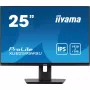 Monitor komputerowy iiyama ProLite XUB2595WSU-B5 63,5 cm (25 cali) 1920 x 1200 pikseli WUXGA LED Czarny