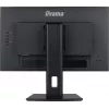 Monitor komputerowy iiyama XUB2492HSU-B6 60,5 cm (23,8 cala) 1920 x 1080 pikseli Full HD LED Czarny
