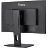 Monitor komputerowy iiyama XUB2492HSU-B6 60,5 cm (23,8 cala) 1920 x 1080 pikseli Full HD LED Czarny