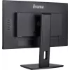 Monitor komputerowy iiyama XUB2492HSU-B6 60,5 cm (23,8 cala) 1920 x 1080 pikseli Full HD LED Czarny