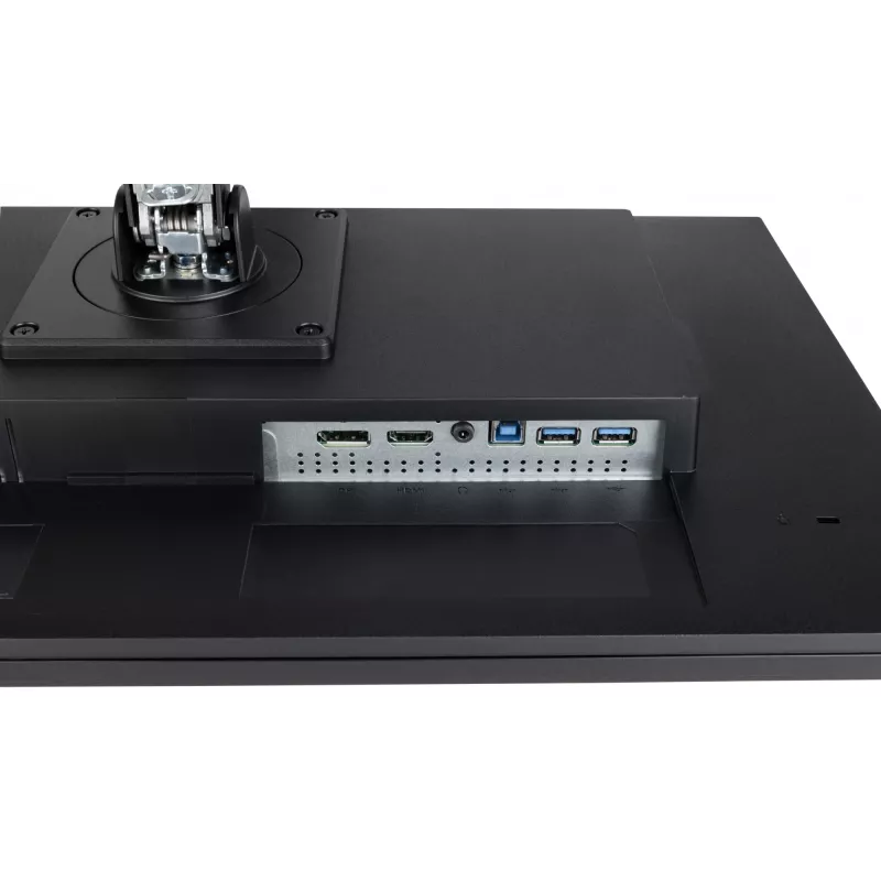 Monitor komputerowy iiyama XUB2492HSU-B6 60,5 cm (23,8 cala) 1920 x 1080 pikseli Full HD LED Czarny