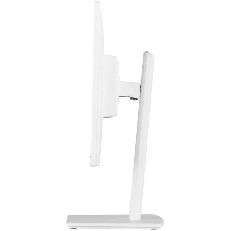 Monitor komputerowy iiyama XUB2492HSU-W6 60,5 cm (23,8 cala) 1920 x 1080 pikseli Full HD LED Biały