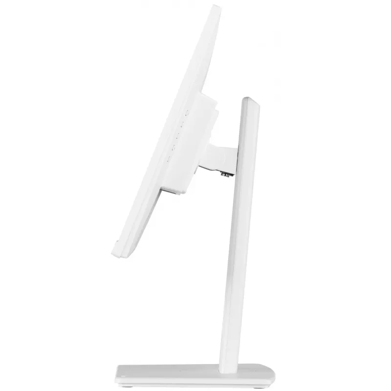 Monitor komputerowy iiyama XUB2492HSU-W6 60,5 cm (23,8 cala) 1920 x 1080 pikseli Full HD LED Biały