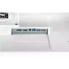 Monitor komputerowy iiyama XUB2492HSU-W6 60,5 cm (23,8 cala) 1920 x 1080 pikseli Full HD LED Biały