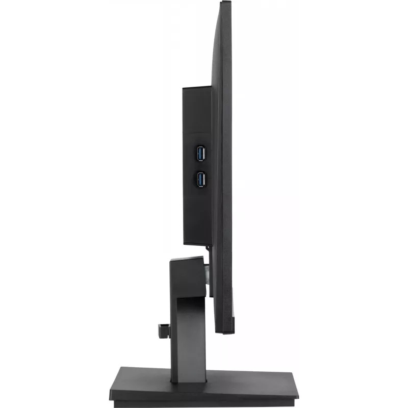 Monitor komputerowy iiyama ProLite XU2492HSU-B6 60,5 cm (23,8 cala) 1920 x 1080 pikseli Full HD LED Czarny