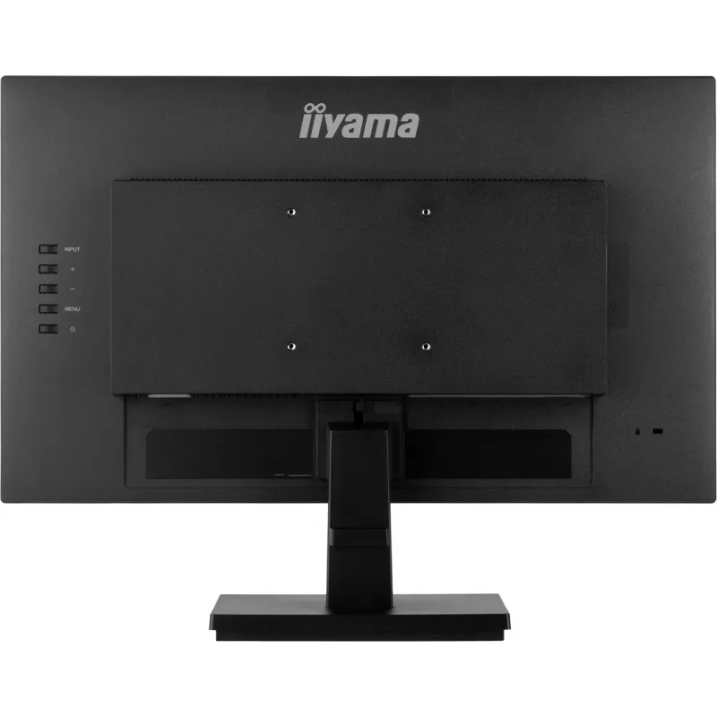 Monitor komputerowy iiyama ProLite XU2492HSU-B6 60,5 cm (23,8 cala) 1920 x 1080 pikseli Full HD LED Czarny