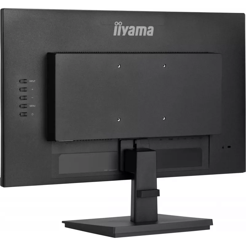 Monitor komputerowy iiyama ProLite XU2492HSU-B6 60,5 cm (23,8 cala) 1920 x 1080 pikseli Full HD LED Czarny