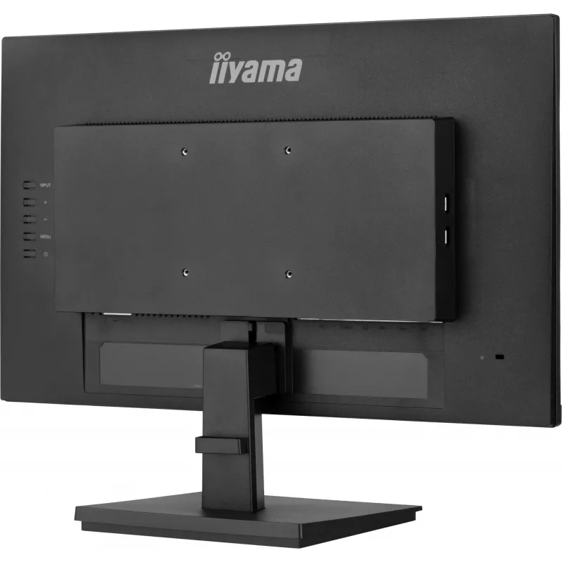 Monitor komputerowy iiyama ProLite XU2492HSU-B6 60,5 cm (23,8 cala) 1920 x 1080 pikseli Full HD LED Czarny