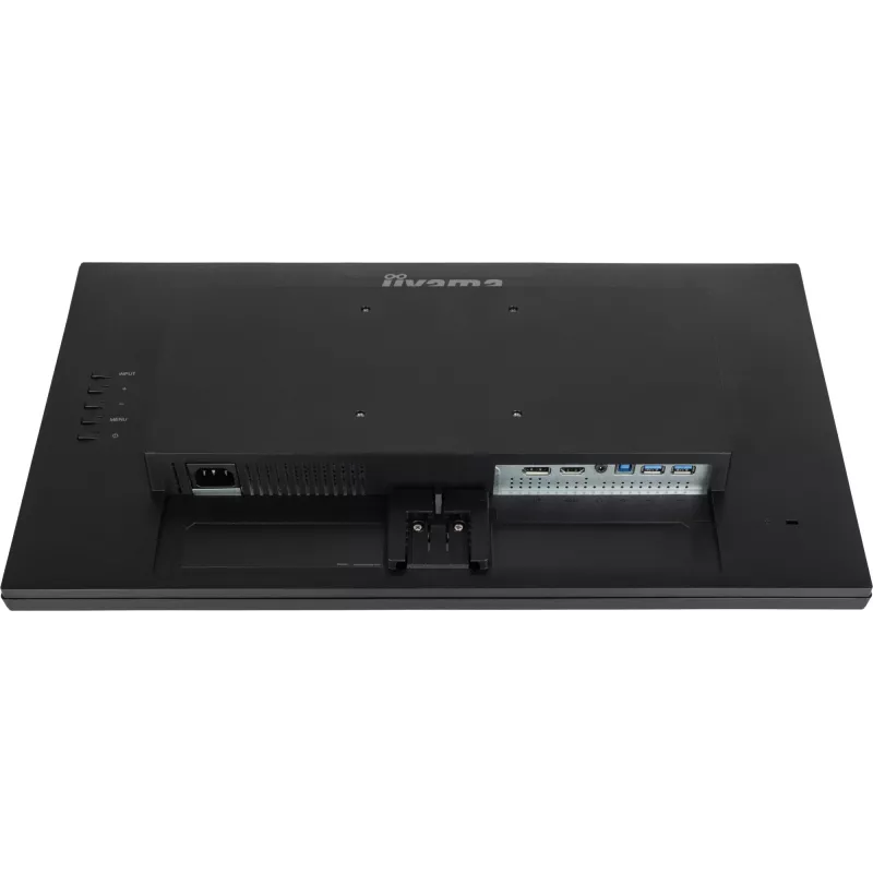 Monitor komputerowy iiyama ProLite XU2492HSU-B6 60,5 cm (23,8 cala) 1920 x 1080 pikseli Full HD LED Czarny