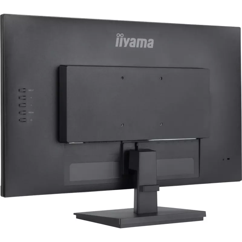 Monitor komputerowy iiyama ProLite XU2792HSU-B6 68,6 cm (27 cali) 1920 x 1080 pikseli Full HD LED Czarny
