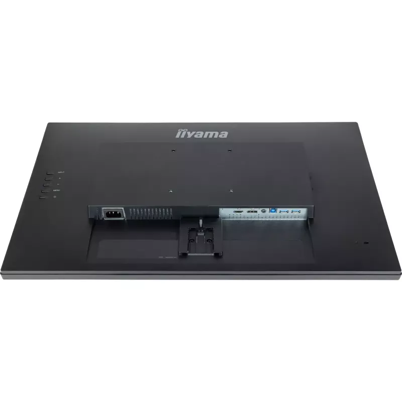 Monitor komputerowy iiyama ProLite XU2792HSU-B6 68,6 cm (27 cali) 1920 x 1080 pikseli Full HD LED Czarny