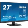 Monitor komputerowy iiyama ProLite XU2792HSU-B6 68,6 cm (27 cali) 1920 x 1080 pikseli Full HD LED Czarny