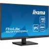 Monitor komputerowy iiyama ProLite 68,6 cm (27 cali) 2560 x 1440 pikseli Quad HD LED Czarny