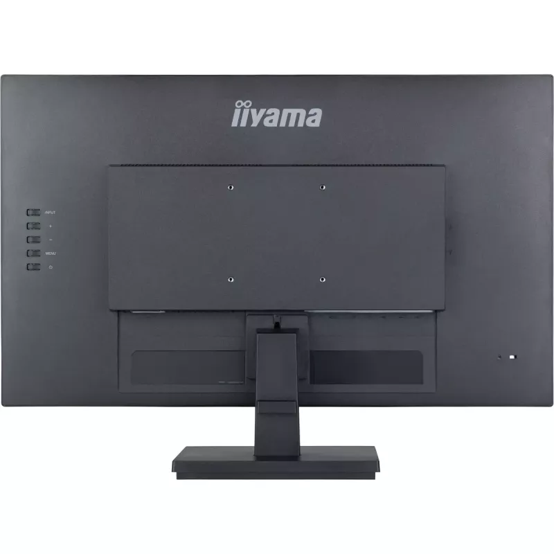 Monitor komputerowy iiyama ProLite 68,6 cm (27 cali) 2560 x 1440 pikseli Quad HD LED Czarny