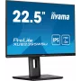 Monitor komputerowy iiyama ProLite XUB2395WSU-B5 57,1 cm (22,5 cala) 1920 x 1200 pikseli WUXGA LED Czarny
