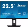Monitor komputerowy iiyama ProLite XUB2395WSU-B5 57,1 cm (22,5 cala) 1920 x 1200 pikseli WUXGA LED Czarny