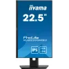 Monitor komputerowy iiyama ProLite XUB2395WSU-B5 57,1 cm (22,5 cala) 1920 x 1200 pikseli WUXGA LED Czarny