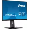 Monitor komputerowy iiyama ProLite XUB2395WSU-B5 57,1 cm (22,5 cala) 1920 x 1200 pikseli WUXGA LED Czarny