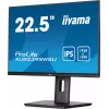 Monitor komputerowy iiyama ProLite XUB2395WSU-B5 57,1 cm (22,5 cala) 1920 x 1200 pikseli WUXGA LED Czarny