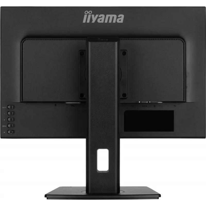 Monitor komputerowy iiyama ProLite XUB2395WSU-B5 57,1 cm (22,5 cala) 1920 x 1200 pikseli WUXGA LED Czarny