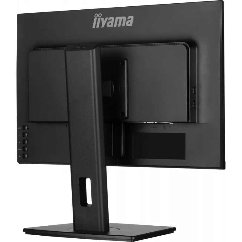 Monitor komputerowy iiyama ProLite XUB2395WSU-B5 57,1 cm (22,5 cala) 1920 x 1200 pikseli WUXGA LED Czarny