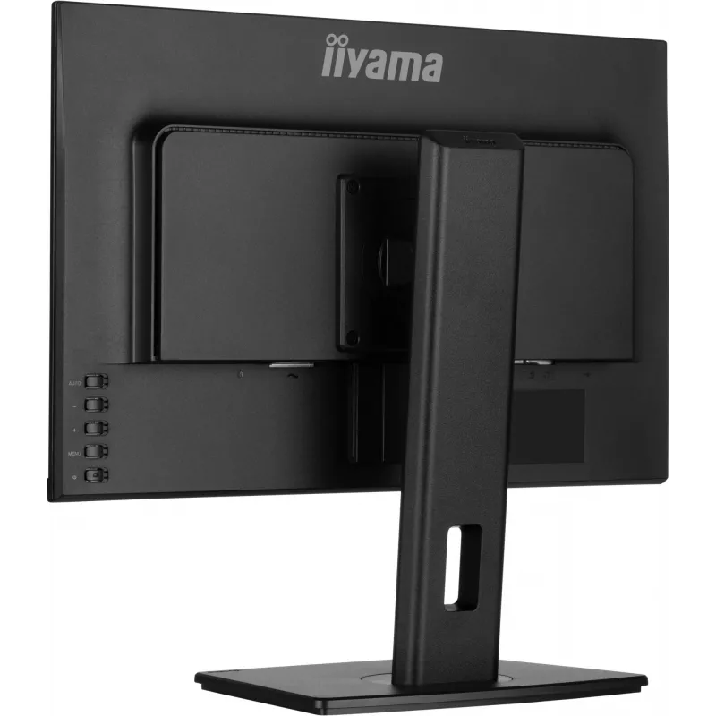 Monitor komputerowy iiyama ProLite XUB2395WSU-B5 57,1 cm (22,5 cala) 1920 x 1200 pikseli WUXGA LED Czarny