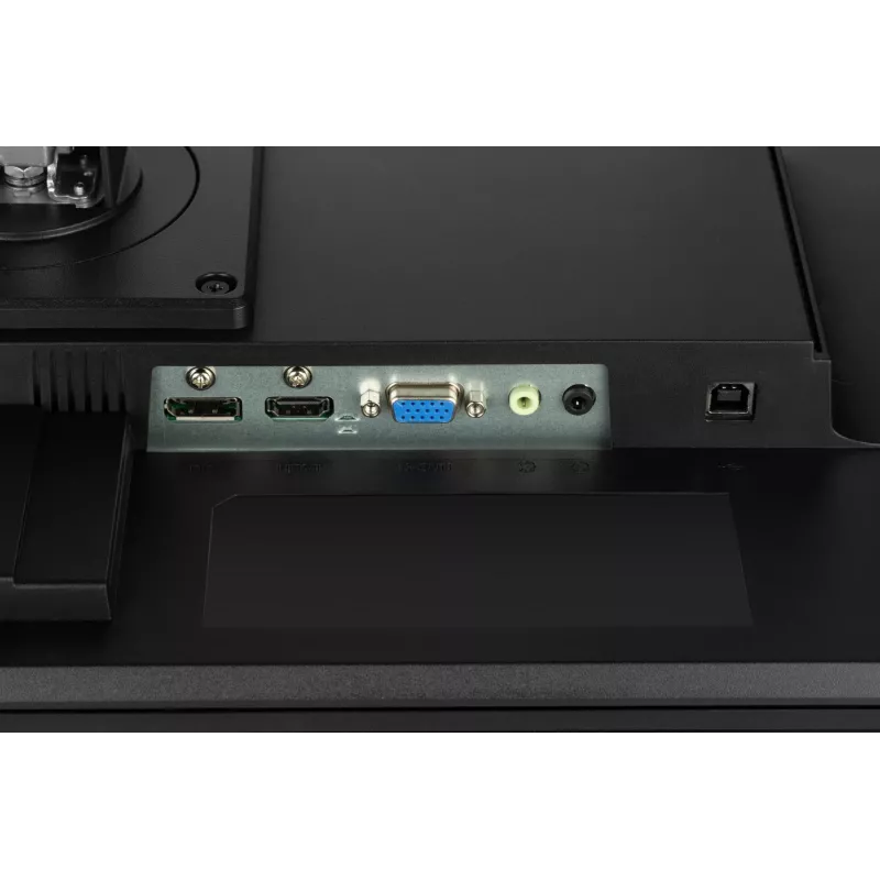 Monitor komputerowy iiyama ProLite XUB2395WSU-B5 57,1 cm (22,5 cala) 1920 x 1200 pikseli WUXGA LED Czarny