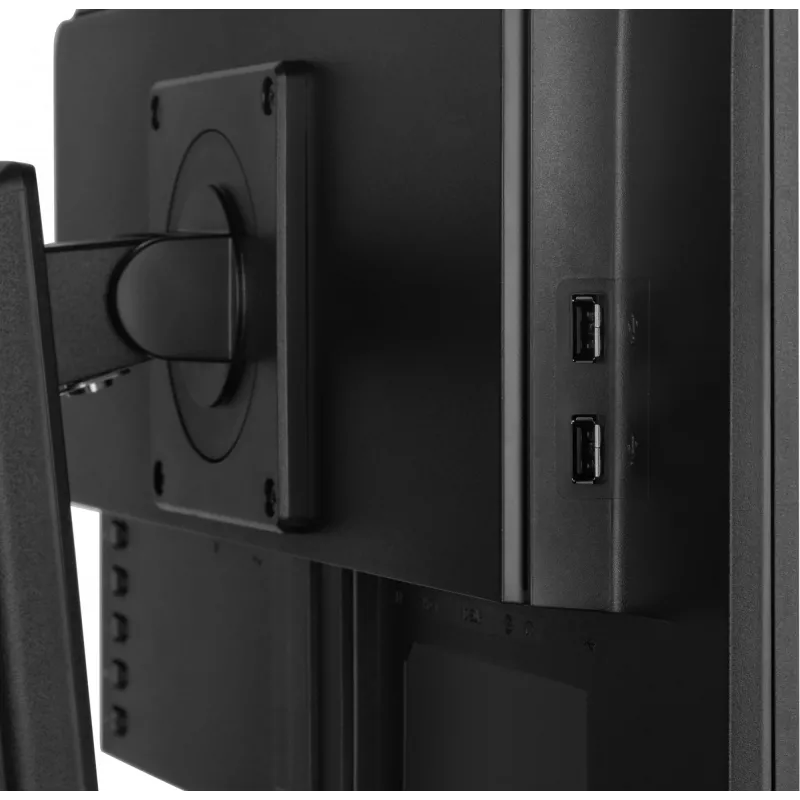 Monitor komputerowy iiyama ProLite XUB2395WSU-B5 57,1 cm (22,5 cala) 1920 x 1200 pikseli WUXGA LED Czarny