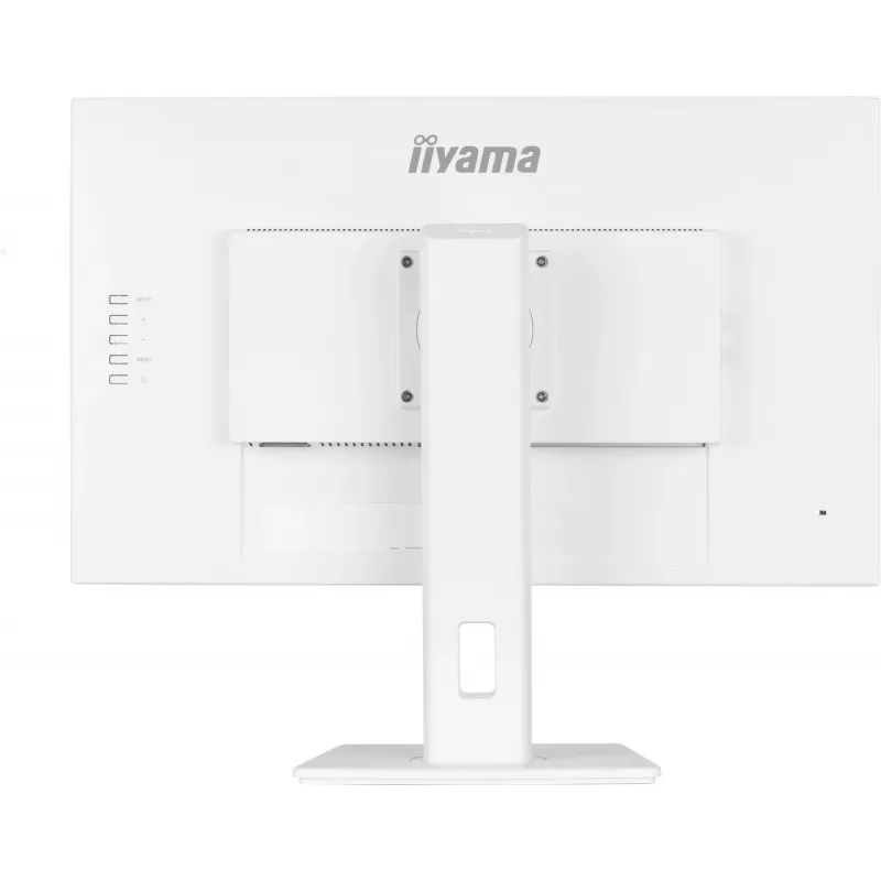 Monitor komputerowy iiyama ProLite XUB2792QSU-W6 68,6 cm (27 cali) 2560 x 1440 pikseli Quad HD LED Biały