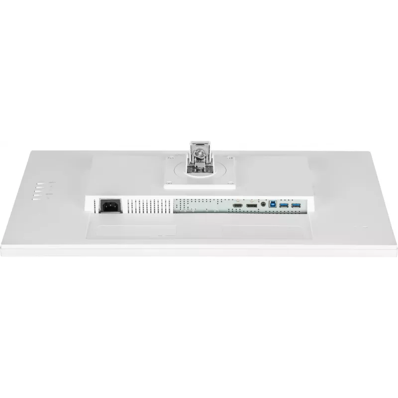 Monitor komputerowy iiyama ProLite XUB2792QSU-W6 68,6 cm (27 cali) 2560 x 1440 pikseli Quad HD LED Biały