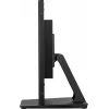 Monitor komputerowy iiyama ProLite T2438MSC-B1 60,5 cm (23,8 cala) 1920 x 1080 pikseli Full HD LED Dotykowy Czarny