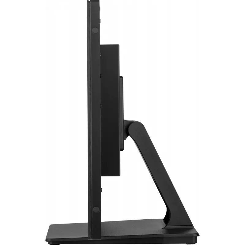 Monitor komputerowy iiyama ProLite T2438MSC-B1 60,5 cm (23,8 cala) 1920 x 1080 pikseli Full HD LED Dotykowy Czarny