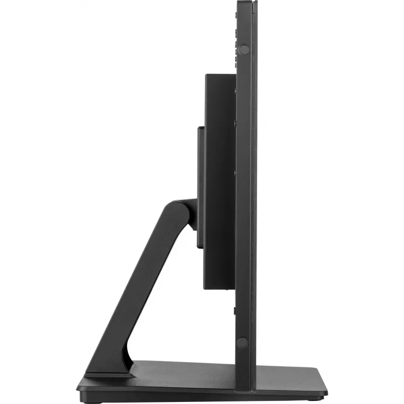 Monitor komputerowy iiyama ProLite T2438MSC-B1 60,5 cm (23,8 cala) 1920 x 1080 pikseli Full HD LED Dotykowy Czarny