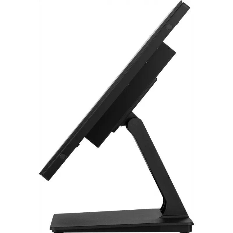 Monitor komputerowy iiyama ProLite T2438MSC-B1 60,5 cm (23,8 cala) 1920 x 1080 pikseli Full HD LED Dotykowy Czarny