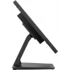 Monitor komputerowy iiyama ProLite T2438MSC-B1 60,5 cm (23,8 cala) 1920 x 1080 pikseli Full HD LED Dotykowy Czarny