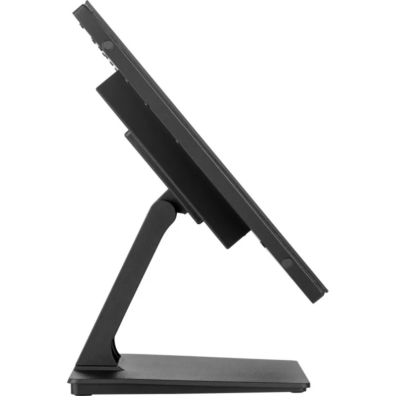 Monitor komputerowy iiyama ProLite T2438MSC-B1 60,5 cm (23,8 cala) 1920 x 1080 pikseli Full HD LED Dotykowy Czarny