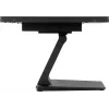 Monitor komputerowy iiyama ProLite T2438MSC-B1 60,5 cm (23,8 cala) 1920 x 1080 pikseli Full HD LED Dotykowy Czarny