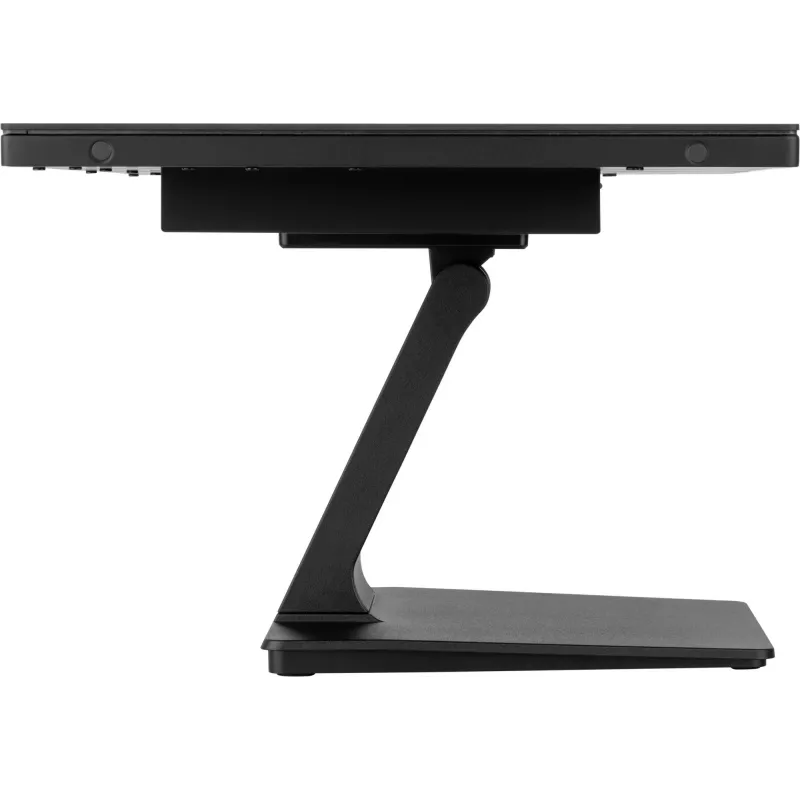 Monitor komputerowy iiyama ProLite T2438MSC-B1 60,5 cm (23,8 cala) 1920 x 1080 pikseli Full HD LED Dotykowy Czarny