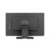 Monitor komputerowy iiyama ProLite T2438MSC-B1 60,5 cm (23,8 cala) 1920 x 1080 pikseli Full HD LED Dotykowy Czarny