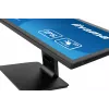 Monitor komputerowy iiyama ProLite T2438MSC-B1 60,5 cm (23,8 cala) 1920 x 1080 pikseli Full HD LED Dotykowy Czarny