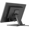 Monitor komputerowy iiyama ProLite T2438MSC-B1 60,5 cm (23,8 cala) 1920 x 1080 pikseli Full HD LED Dotykowy Czarny