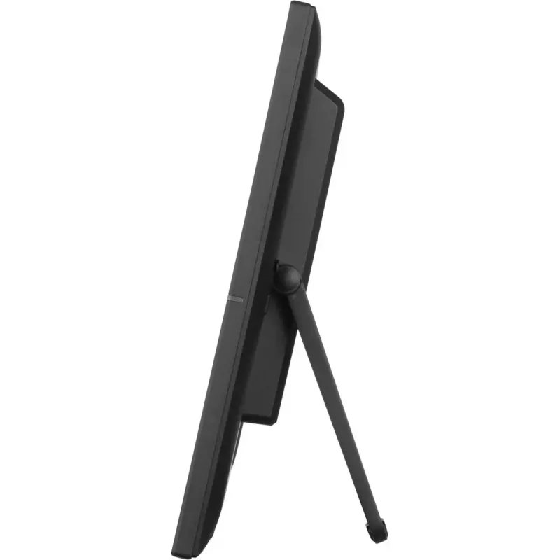 Monitor komputerowy iiyama ProLite T2755MSC-B1 68.6 cm (27 cali) 1920 x 1080 pikseli Full HD LED dotykowy, blat, czarny