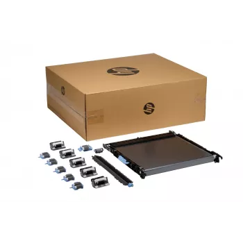 HP LaserJet 3WT89A Zestaw transferowy, Laser, Japonia, 10 - 32.5 °C, -20 - 40 °C, 10 - 90%, 406 mm