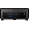 MSI Cubi 5 12M-022BDE 0,66L PC Black i3-1215U