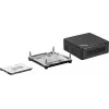 MSI Cubi 5 12M-022BDE 0,66L PC Black i3-1215U