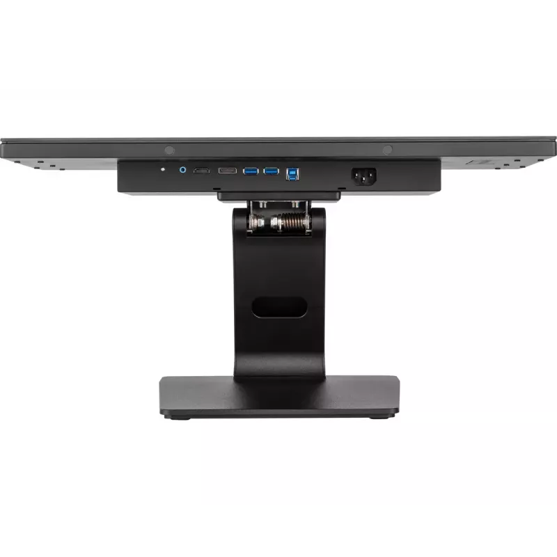 Monitor komputerowy iiyama ProLite T2238MSC-B1 54,6 cm (21,5 cala) 1920 x 1080 pikseli Full HD LED dotykowy Czarny