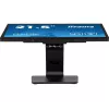 Monitor komputerowy iiyama ProLite T2238MSC-B1 54,6 cm (21,5 cala) 1920 x 1080 pikseli Full HD LED dotykowy Czarny