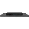 Monitor komputerowy iiyama ProLite T2238MSC-B1 54,6 cm (21,5 cala) 1920 x 1080 pikseli Full HD LED dotykowy Czarny