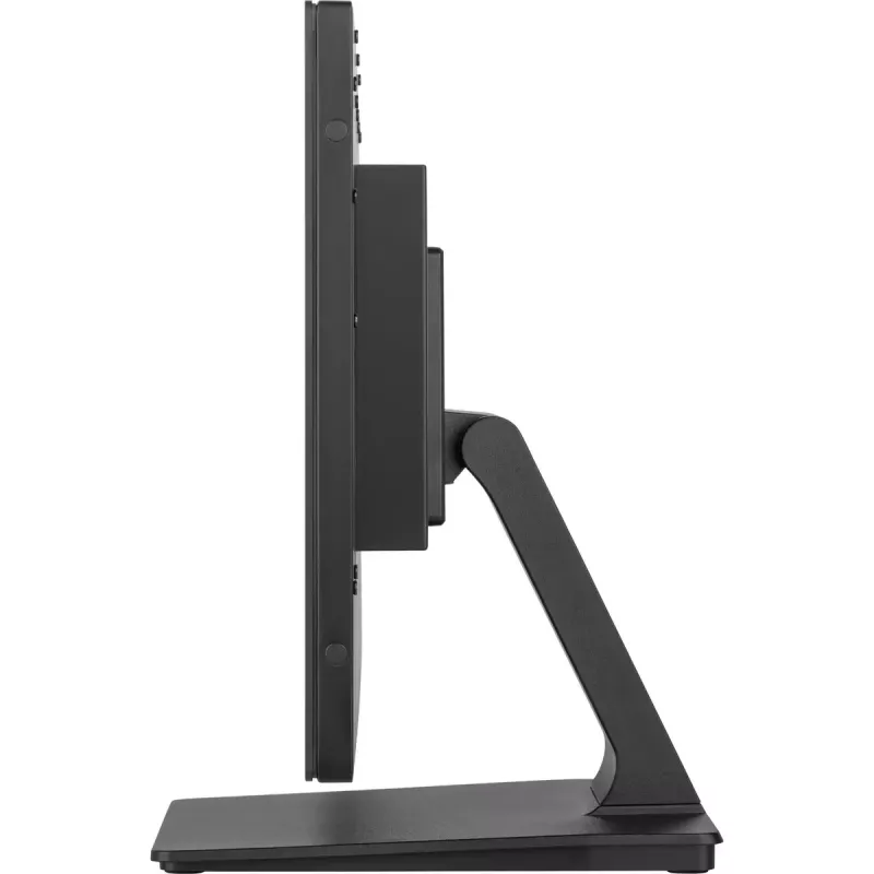 Monitor komputerowy iiyama ProLite T2238MSC-B1 54,6 cm (21,5 cala) 1920 x 1080 pikseli Full HD LED dotykowy Czarny