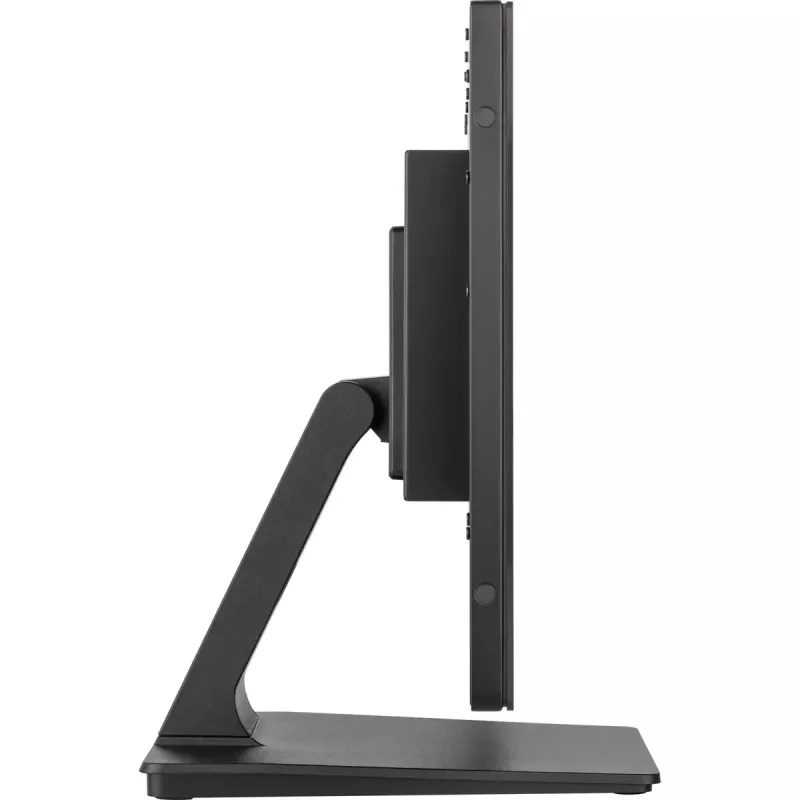 Monitor komputerowy iiyama ProLite T2238MSC-B1 54,6 cm (21,5 cala) 1920 x 1080 pikseli Full HD LED dotykowy Czarny